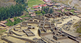 Geschichte und Politik in Peru