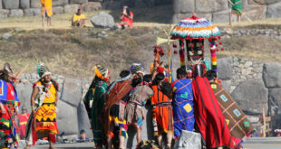 Feiertage und Feste in Peru – Folklore, Sonnenkult und Katholizismus
