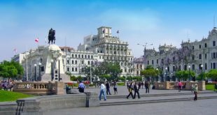 Lima – Stadt der Könige