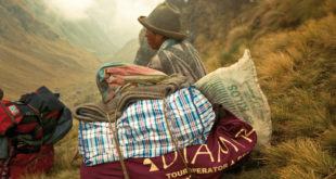 Packliste für Trekkingreisen durch Peru