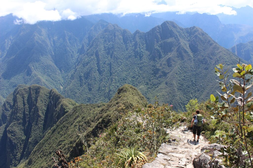 Für eine Trekking-Tour durch Peru ist die richtige Vorbereitung alles