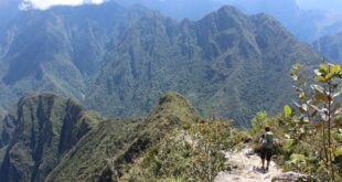 Für eine Trekking-Tour durch Peru ist die richtige Vorbereitung alles